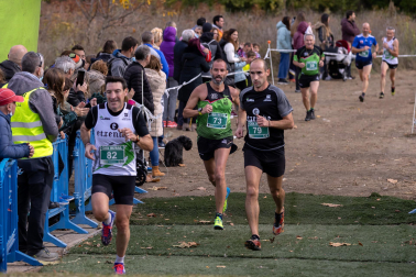 Fotografías del Cross Hiru-Herri