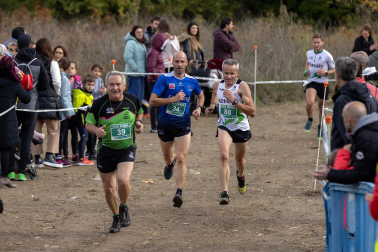 Fotografías del Cross Hiru-Herri