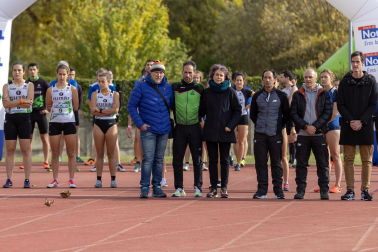 Fotografías del Cross Hiru-Herri