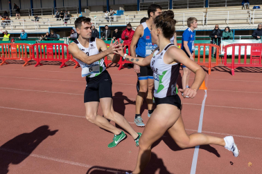 Fotografías del Cross Hiru-Herri