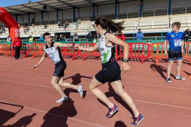 Fotografías del Cross Hiru-Herri
