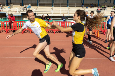 Fotografías del Cross Hiru-Herri