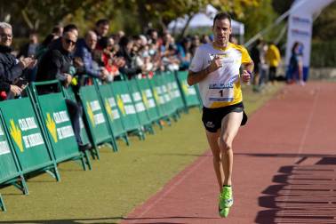 Fotografías del Cross Hiru-Herri