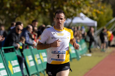 Fotografías del Cross Hiru-Herri