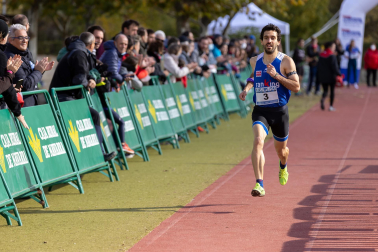 Fotografías del Cross Hiru-Herri