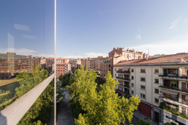 Oficina en alquiler en los Edificios Inteligentes