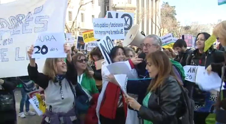 La medida la ha pactado el Gobierno con PNV y Esquerra, dentro de las negociaciones de los Presupuestos