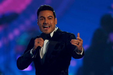 Gala de la 22ª edición de los Latin Grammy