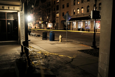 Al menos cinco personas han muerto y unas 40 han resultado heridas después de que un vehículo atravesara un desfile que se estaba celebrando en la ciudad estadounidense de Waukesha, en el estado de Wisconsin