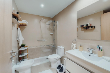 Se vende bajo con gran jardín en Puente la Reina