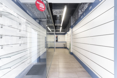 Local a la venta en el mejor tramo de Estafeta