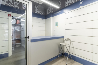 Local a la venta en el mejor tramo de Estafeta