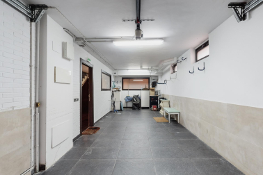 A la venta un moderno pareado en Olloki
