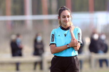 Primera jornada del XXXIX Torneo Interescolar Fundación Osasuna