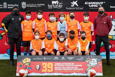 equipos interescolar