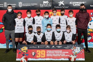 equipos interescolar