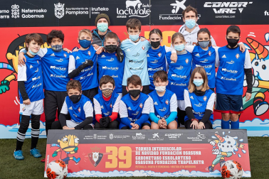 equipos interescolar