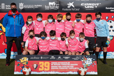 equipos interescolar
