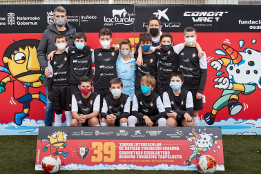 equipos interescolar