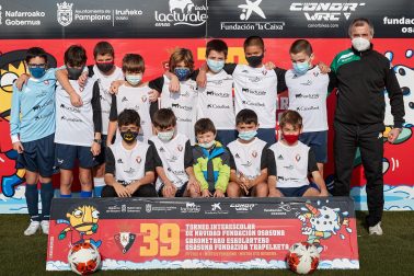 equipos interescolar