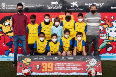 equipos interescolar