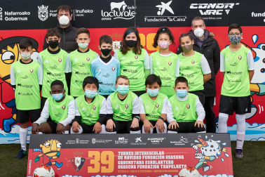 equipos interescolar