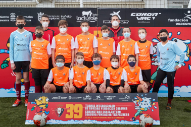 equipos interescolar