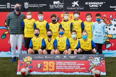 equipos interescolar