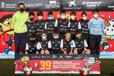 equipos interescolar