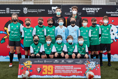 equipos interescolar