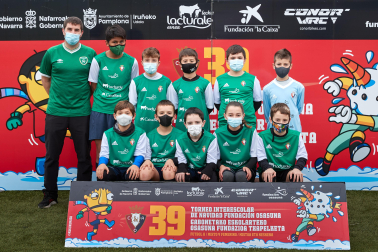 equipos interescolar