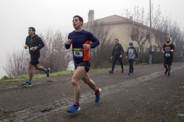 Fotos de la San Silvestre de Galar