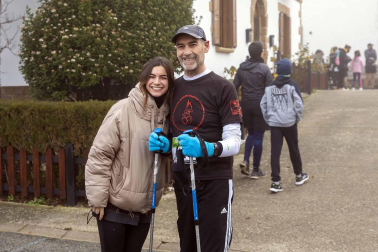 Fotos de la San Silvestre de Galar