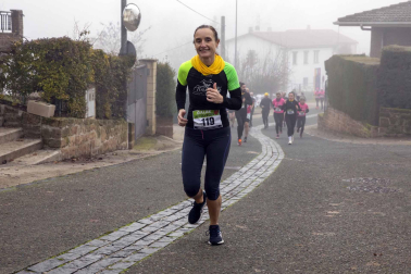 Fotos de la San Silvestre de Galar