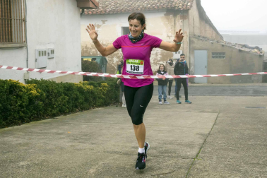 Fotos de la San Silvestre de Galar
