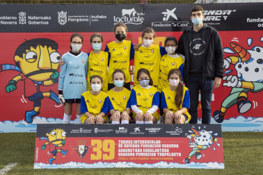 Plantillas Interescolar 28/12