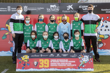 Plantillas Interescolar 28/12
