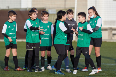 Partidos de la Jornada 6 del XXXIX Torneo Interescolar disputados el miércoles 29 de diciembre en Tajonar