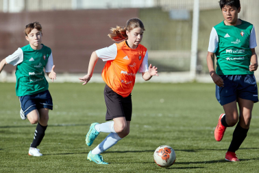 Partidos de la Jornada 6 del XXXIX Torneo Interescolar disputados el miércoles 29 de diciembre en Tajonar