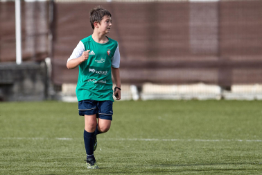 Partidos de la Jornada 6 del XXXIX Torneo Interescolar disputados el miércoles 29 de diciembre en Tajonar