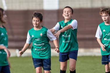Partidos de la Jornada 6 del XXXIX Torneo Interescolar disputados el miércoles 29 de diciembre en Tajonar