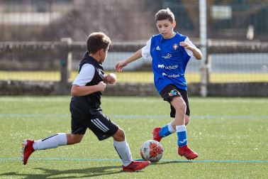 Partidos de la Jornada 6 del XXXIX Torneo Interescolar disputados el miércoles 29 de diciembre en Tajonar