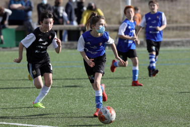 Partidos de la Jornada 6 del XXXIX Torneo Interescolar disputados el miércoles 29 de diciembre en Tajonar