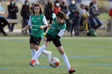 Partidos de la Jornada 6 del XXXIX Torneo Interescolar disputados el miércoles 29 de diciembre en Tajonar