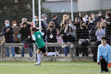 Partidos de la Jornada 6 del XXXIX Torneo Interescolar disputados el miércoles 29 de diciembre en Tajonar