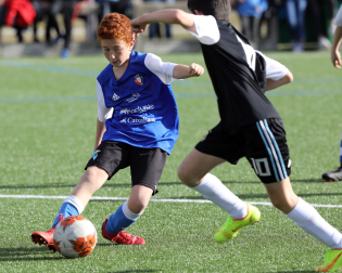 Partidos de la Jornada 6 del XXXIX Torneo Interescolar disputados el miércoles 29 de diciembre en Tajonar