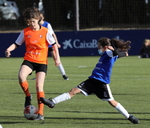 Partidos de la Jornada 6 del XXXIX Torneo Interescolar disputados el miércoles 29 de diciembre en Tajonar