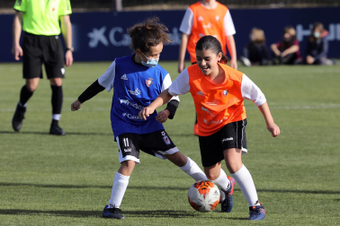 Partidos de la Jornada 6 del XXXIX Torneo Interescolar disputados el miércoles 29 de diciembre en Tajonar