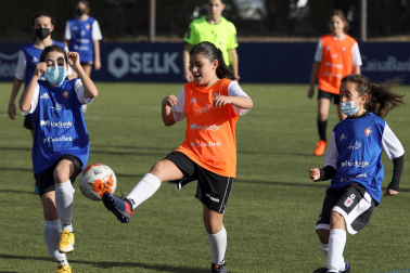 Partidos de la Jornada 6 del XXXIX Torneo Interescolar disputados el miércoles 29 de diciembre en Tajonar