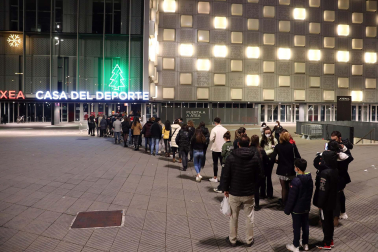 Fotos del concierto de Beret en Pamplona
